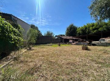 Terreno · 1168m² · Oportunidad. Terreno en Ingeniero Maschwitz. 1168 m