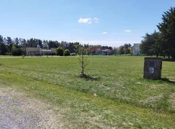 Terreno · 3067m² · Venta Lote Barrio Haras del Sol, Pilar
