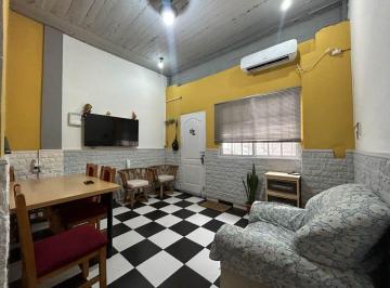 PH · 88m² · 3 Ambientes · Venta PH 3 Ambientes + Local en Pablo Nogues