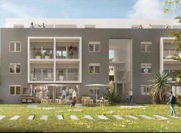 Departamento · 46m² · 2 Ambientes · 1 Cochera · Alquiler Apartamento 1 Dormitorio Molino de Pando