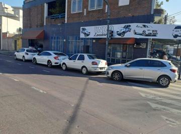 Local comercial · 403m² · 8 Cocheras · Gran Oportunidad de Inversion en Esquina Comercial