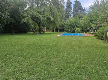 Casa · 52m² · 2 Ambientes · Venta Casa Tortuguitas, Malvinas Argentinas