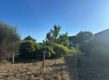 Terreno · 600m² · Venta Lote 600 m² en Barrio Parque Mar Miramar