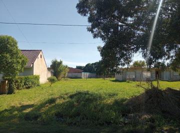 Terreno · 405m² · Venta Lote San Eduardo de Chapadmalal