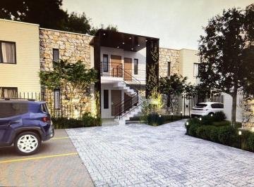 Departamento · 53m² · 4 Ambientes · 1 Cochera · Proyecto de Departamentos - Complejo Alta Mendoza