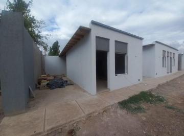 Departamento · 65m² · 3 Ambientes · 1 Cochera · Departamento en Pozo Guaymallen Abril 2025