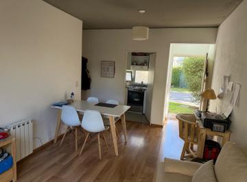 Departamento · 41m² · 2 Ambientes · 1 Cochera · Departamento - Terrazas del Haras