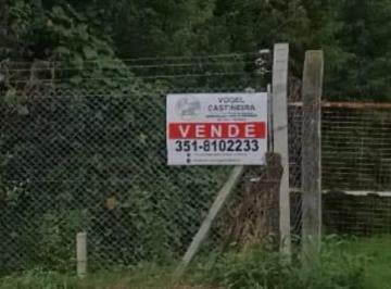 Terreno , Córdoba · Se Venden 3 Lotes de Terrenos en B° Guiñazu. Cba - Inversion Estrategica!