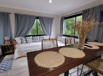 Departamento · 30m² · 1 Ambiente · Departamento - Faro