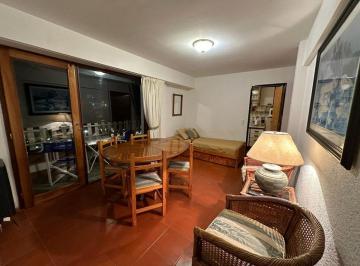 Departamento · 47m² · 3 Ambientes · Departamento 3 Ambientes - Pinamar