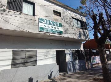 Edificio · 541m² · 6 Ambientes · Propiedad Ideal Inversor