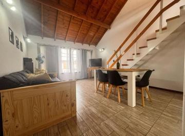Casa · 140m² · 4 Ambientes · 2 Cocheras · Casa en PH 4 Ambientes con Cochera en Venta Apto Credito