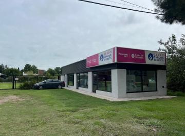 Local comercial · 20m² · 1 Ambiente · Local en Alquiler - Sobre Jorge Newbery - 20 m²