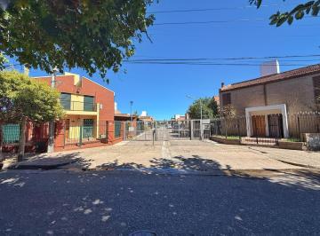 PH · 120m² · 6 Ambientes · 1 Cochera · Barrio Cerrado Lomas del Suquia Tipo Duplex