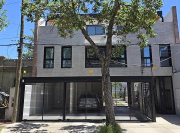 Departamento · 78m² · 4 Ambientes · Departamento Dúplex. Condominios Baigorria. Alberdi, Rosario.