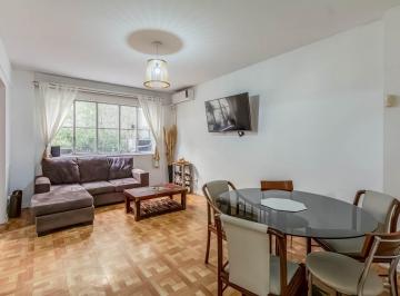 Departamento · 89m² · 4 Ambientes · Departamento en Venta en Palermo, Capital Federal, Buenos Aires