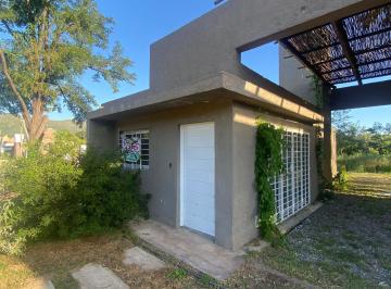 Casa de 3 ambientes, Santa María de Punilla · Casa de 306 m² con 2 Dorm. en Venta en Santa María de Punilla