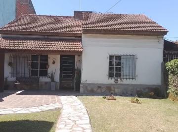 Casa de 3 ambientes, Malvinas Argentinas · En Venta Casa de Dos Dorm. + Dpto 2 Ambientes, Pablo Nogues