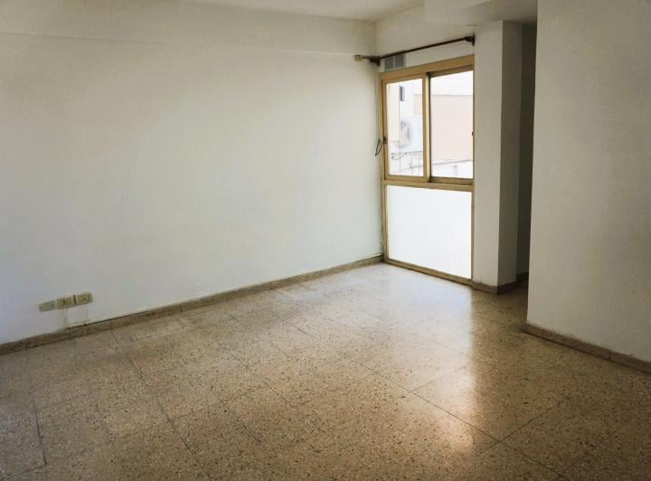 Departamento · 39m² · 2 Ambientes