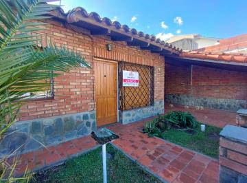 Casa de 4 ambientes, Malvinas Argentinas · Venta Casa Chalet Cuatro Amb. Villa de Mayo Malvinas Argentinas Apto Crédito