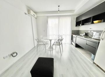 Departamento · 40m² · 2 Ambientes · 2 Ambientes Contrafrente con Balcón en Palermo Hollywood Alquiler Anual