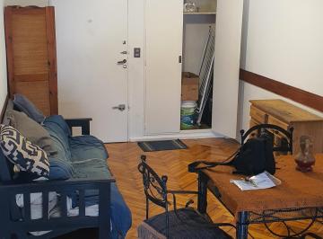 Departamento de 2 ambientes, San Cristobal · Dos Ambientes Suipacha 355 y Corrientes Todo Calle