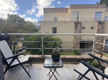 Departamento · 50m² · 2 Ambientes · 1 Cochera · Venta Duplex 2 Ambientes en Jardines de Saravi