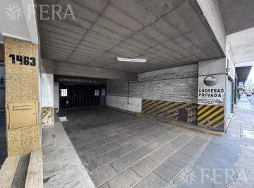 Garage · 11m² · Venta Cochera en San Cristobal