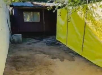 Casa de 2 ambientes, Moreno · Paganelli 2234 Barrio La Quebrada Paso del Rey.
