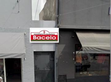 Casa de 3 ambientes, Almirante Brown · Casa Interna