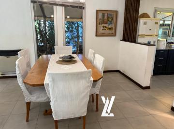 Casa · 123m² · 4 Ambientes · 1 Cochera · Casa - Altos de Hudson I