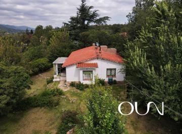Casa · 143m² · 5 Ambientes · 1 Cochera · Casa en Venta La Cumbre, 3 Dorm..