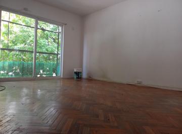Departamento de 2 ambientes, Colegiales · 2 Amb. Luminoso en Colegiales. Dueño Alquila