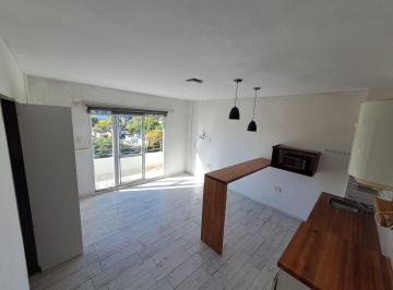 Departamento de 1 ambiente, Rosario · Mono Ambiente con Terraza Exclusiva