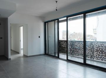 Departamento de 3 ambientes, Parque Chas · Venta Directa - 3 Amb. a Estrenar | 70 m² | Balcón con Parrilla