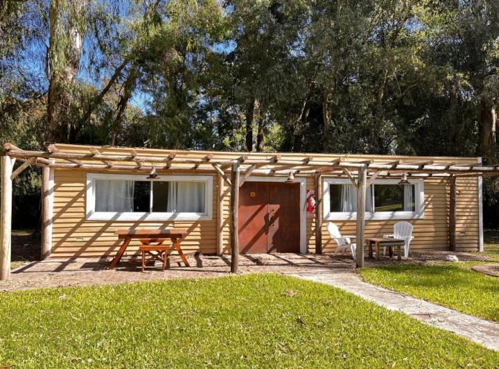 Departamento · 60m² · 2 Ambientes