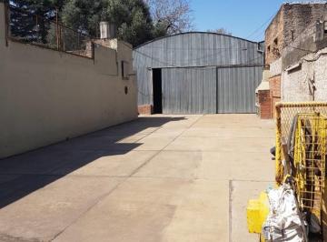 Bodega-Galpón · 383m² · Galpón en Rosario