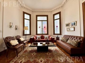 Departamento · 305m² · 8 Ambientes · 2 Cocheras · Venta Semipiso de 6 Ambientes con Cochera en Recoleta