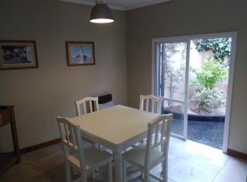 Departamento de 7 ambientes, Ciudad de Mendoza · Propietario Vende o Permuta - Dúplex - Impecable - Loteo Cantú