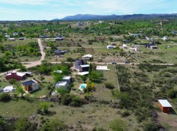 Toma Aerea · Villa Giardino, Lote de Terreno con Plataforma en Barrio Villa Gloria