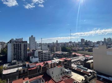 Departamento · 62m² · 4 Ambientes · Departamento 4 Ambientes Al Frente Dos Balcones Balvanera
