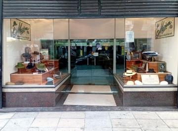 FRC-FRC-7304_2 · Av Rivadavia 1900 Balvanera Local 183 m Alq $6.000.000/mes