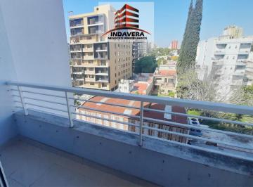 Departamento de 1 ambiente, Tres de Febrero · Excelente Depto de 1 Ambiente de 30 m² - Caseros Centro