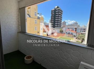 Foto1 · Apartamento de 2 Dorm. en El Corazon de La Peninsula, Punta del Este.