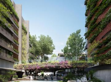 Departamento · 40m² · 2 Ambientes · Departamento en Venta 1 Dormitorio en Complejo Haven