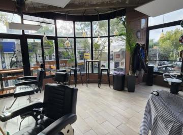 Fondo de comercio de 2 ambientes, Morón · Venta de Fondo de Comercio Barberia Oportunidad Unica