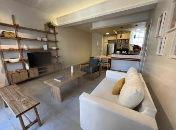 Departamento de 3 ambientes, Núñez · 3 Ambientes Reciclado Premium Tipo PH Paera Gente Joven