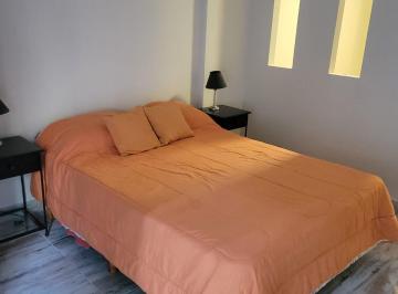Departamento de 1 ambiente, Recoleta · Austria y Pagano, 1 Ambiente Dividido Amoblado.