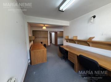 Oficina comercial · 80m² · 6 Ambientes · Oficina en El Centro de Bariloche