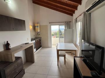Departamento · 52m² · 2 Ambientes · 2 Cocheras · Venta Departamento 1 Dormitorio, Cochera, Pileta, Carlos Paz